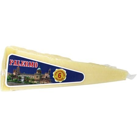 картинка Сыр твердый PALERMO 40%, ~ 300 г